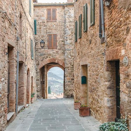 Il Borghetto - La Bottega Di Adele Loft Apartment Castelnuovo dell'Abate Ngoại thất bức ảnh